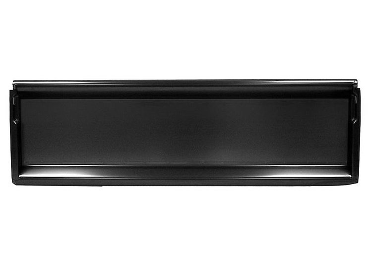 TAILGATE PLAIN CHEVROLET/