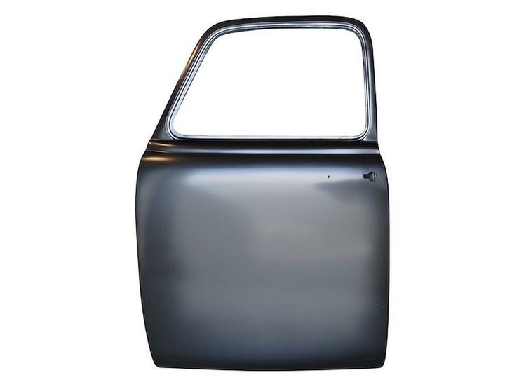 LH FRONT DOOR SHELL CHEVR