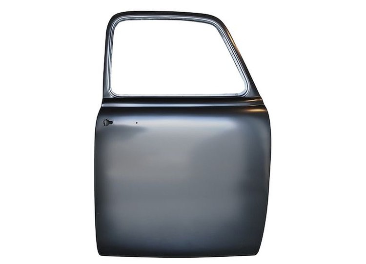 RH FRONT DOOR SHELL CHEVR