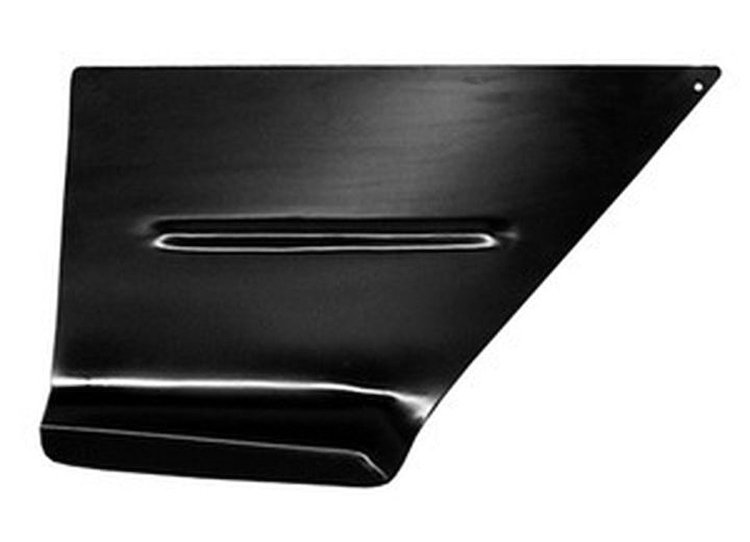 LH FOOTWELL CHEVROLET/GMC
