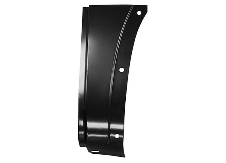 RH FRONT LOWER SECTION CO