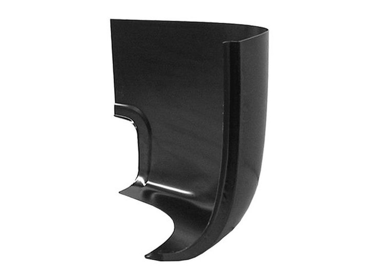 LH OUTER CAB CORNER 1ST S
