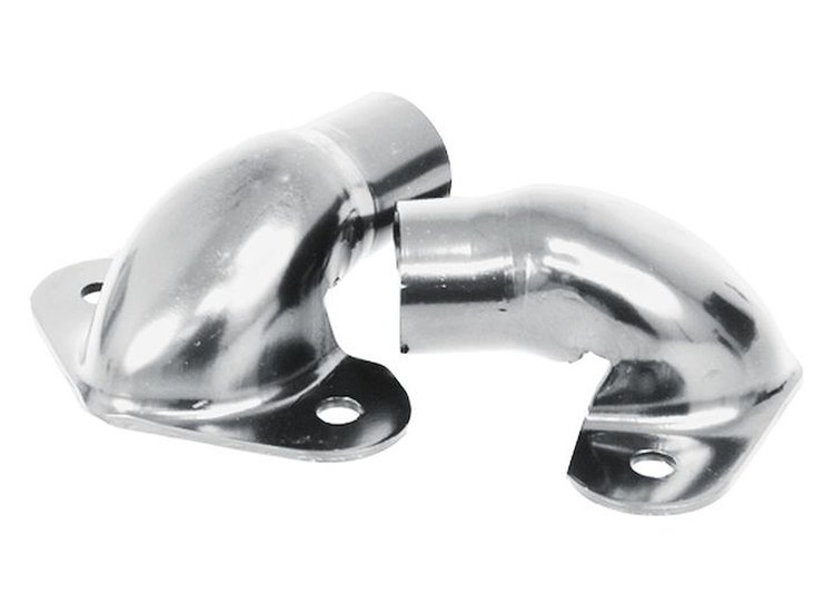 TAILGATE HINGE TRUNNION S