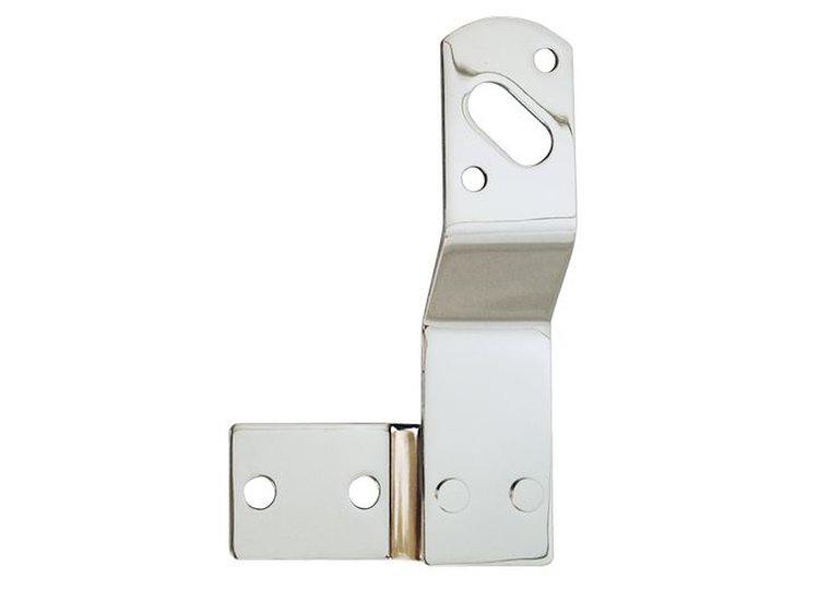 RH TAIL LIGHT/LICENSE BRA
