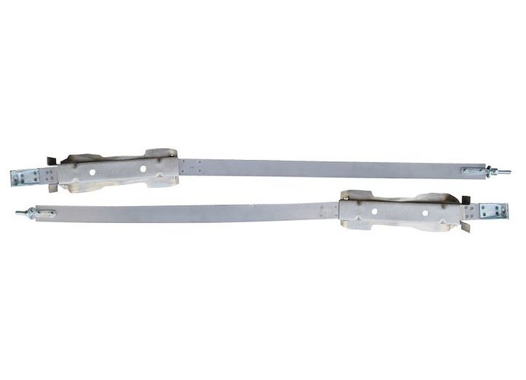 FUEL TANK STRAP CHEVROLET