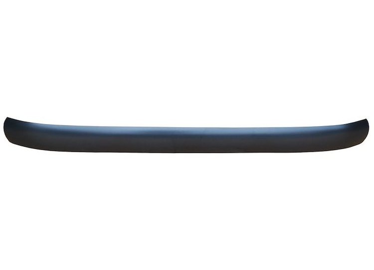 REAR BUMPER ASY PAINT TO