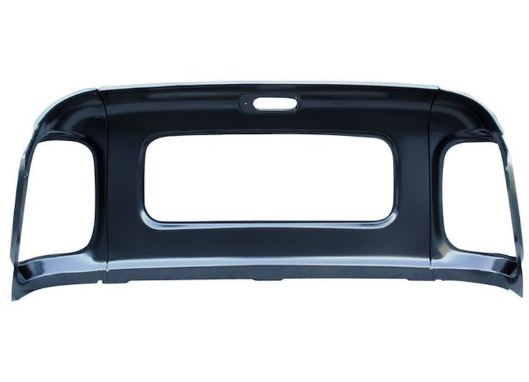 REAR CAB WINDOW INNER PAN