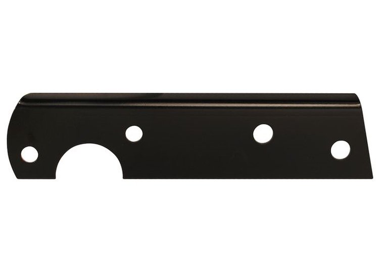 LH TAIL LAMP BRACKET PAIN