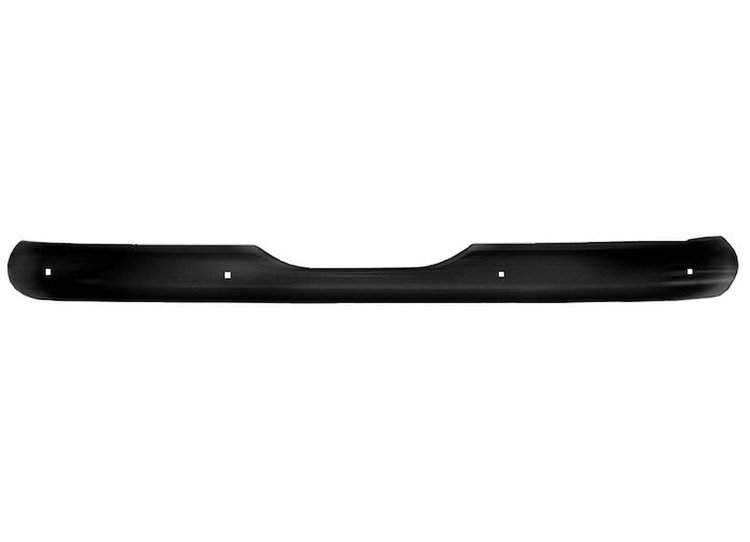 REAR BUMPER PAINTED CHEVR