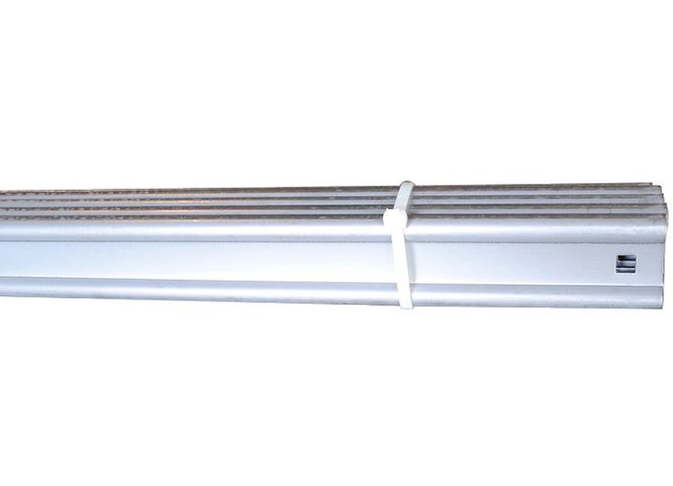 BED STRIP SET ZINC SHORT