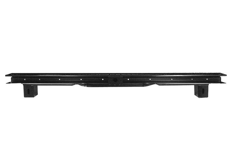 BED FLOOR REAR CROSS SILL