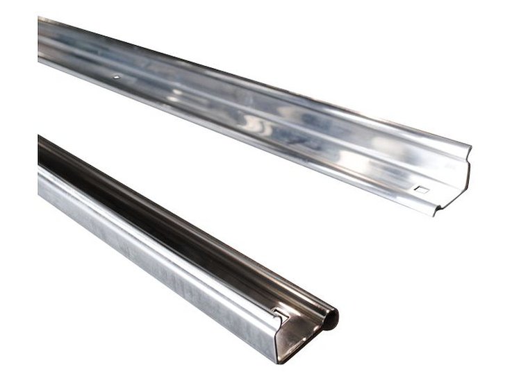 ANGLE BED STRIP SET POLIS