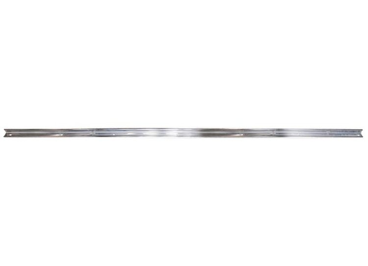BED ANGLE COVER STAINLESS