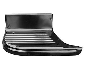 LH BED STEP SHORT BED GM STEPSIDE P/U 55-66