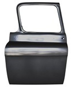 LH FT DR SHELL PU 2ND SERIES 55-59