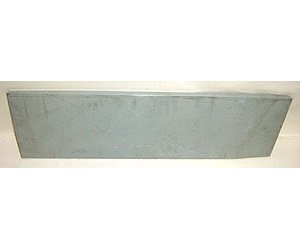 DOORSKIN LWR UNIV CHEV/GMC P/U/PANEL TRUCK 2ND SERIES 55-59