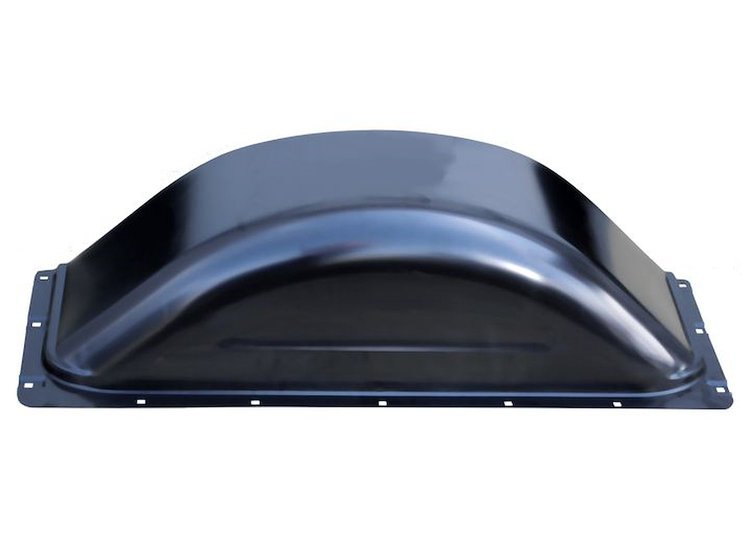 REAR WHEEL TUB LHRH UNIVE