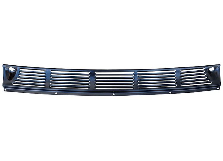 OUTER COWL VENT GRILLE CH