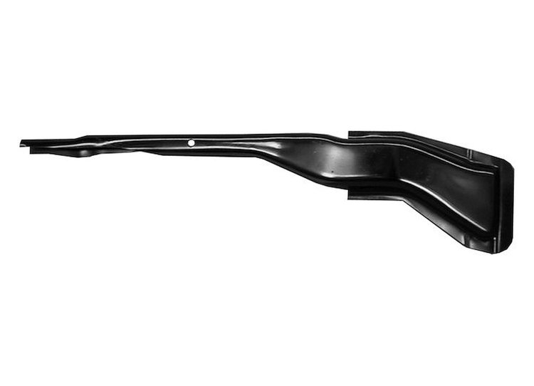 LH FRONT CAB MOUNT CHEVRO
