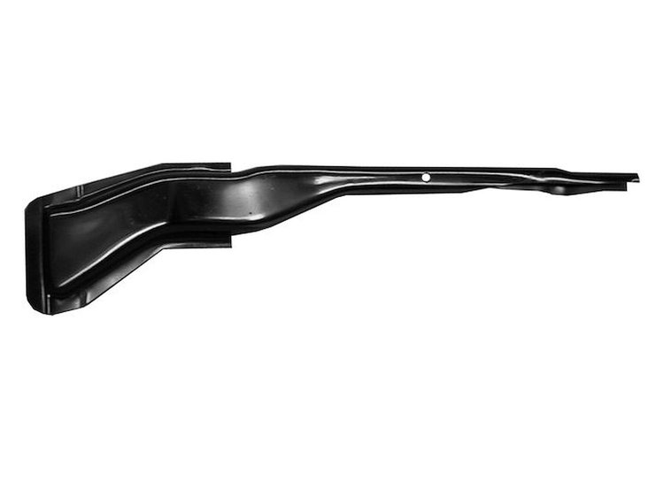 RH FRONT CAB MOUNT CHEVRO