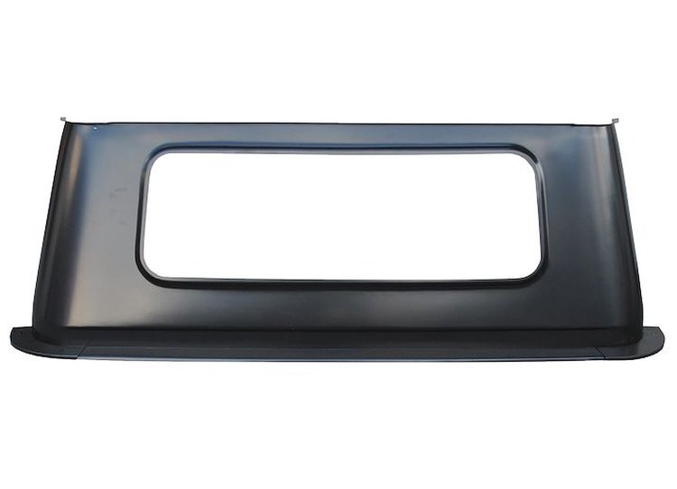 REAR CAB PANELL UPPER INN