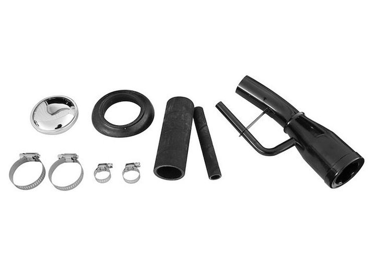 FUEL FILLER NECK KIT CHEV