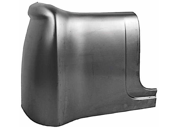 RH CAB CORNER CHEV/GMC P/U 2ND SERIES 55-59 - MADE IN USA