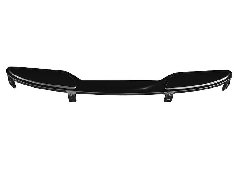 REAR BUMPER FILLER STEEL