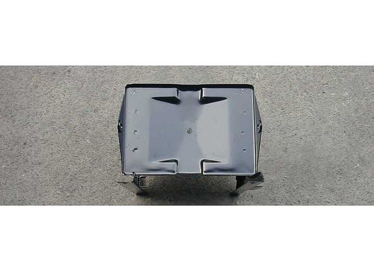 Battery Tray Assembly for 1955-1957 GM Trucks 2nd Series