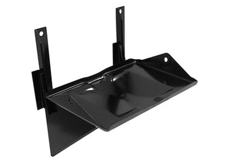 BATTERY TRAY ASY W/ BRACK