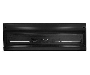 TAILGATE W/ LETTERING GMC FLEETSIDE P/U 58-66
