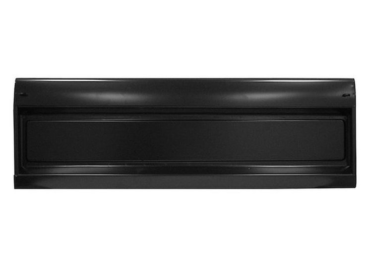 REAR TAILGATE PLAIN CHEVR