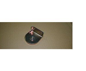 INNR FENDER TO CAB MOUNT BRKT 2 REQD GM TRUCK 2ND SERIES 55-59