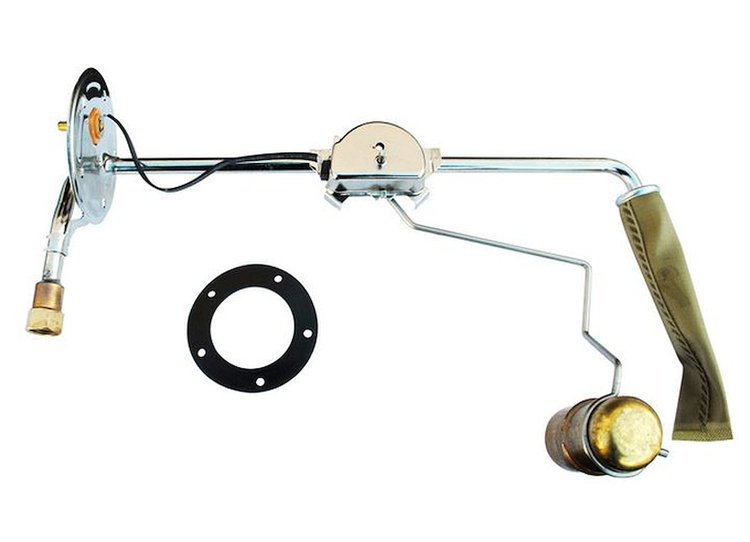 FUEL SENDING UNIT 2ND SER