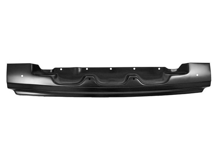 BUMPER FILLER LOWER CHEVR