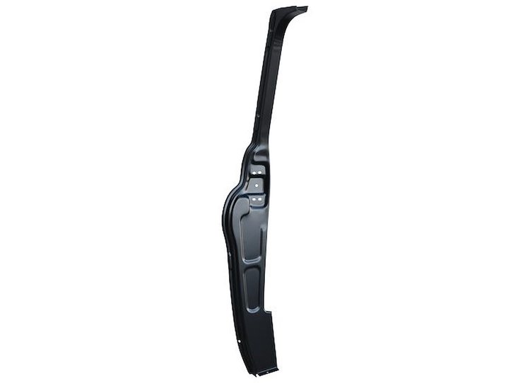 RH B PILLAR PANEL FULL HE