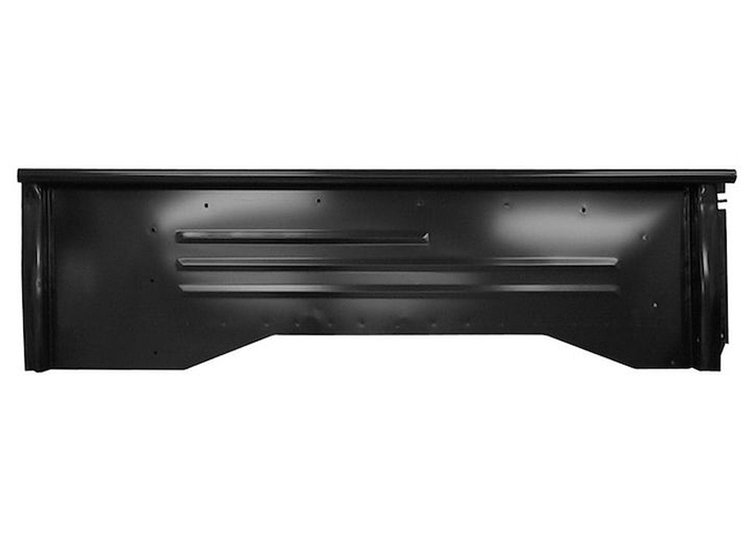 LH BEDSIDE STEPSIDE SHORT