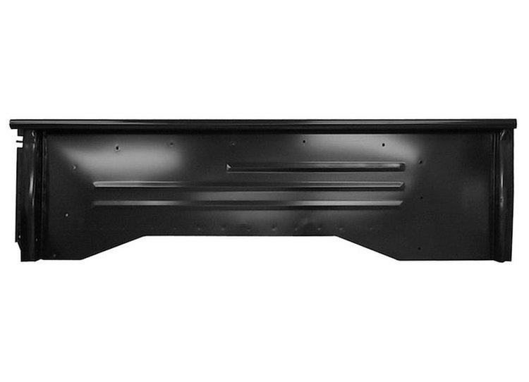 RH BEDSIDE STEPSIDE SHORT