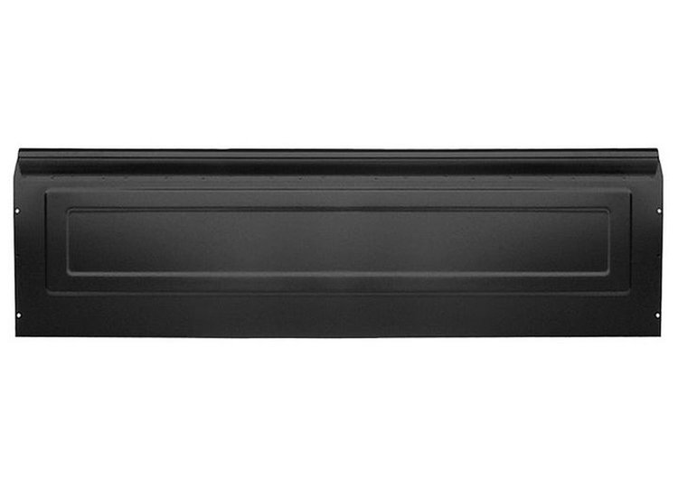 FRONT BED PANEL FLEETSIDE