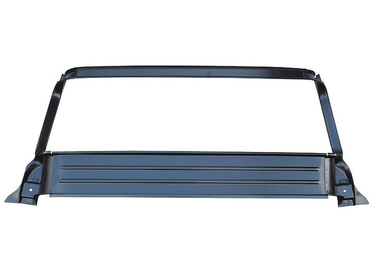 REAR CAB PANEL UPPER INNE