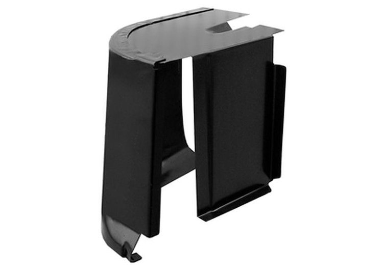 RH INNER CAB CORNER CHEVR