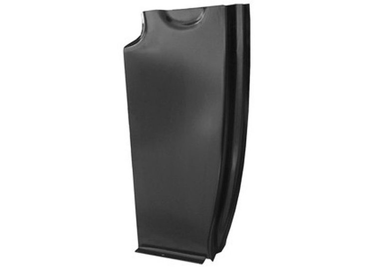 LH REAR LOWER DOOR PILLAR