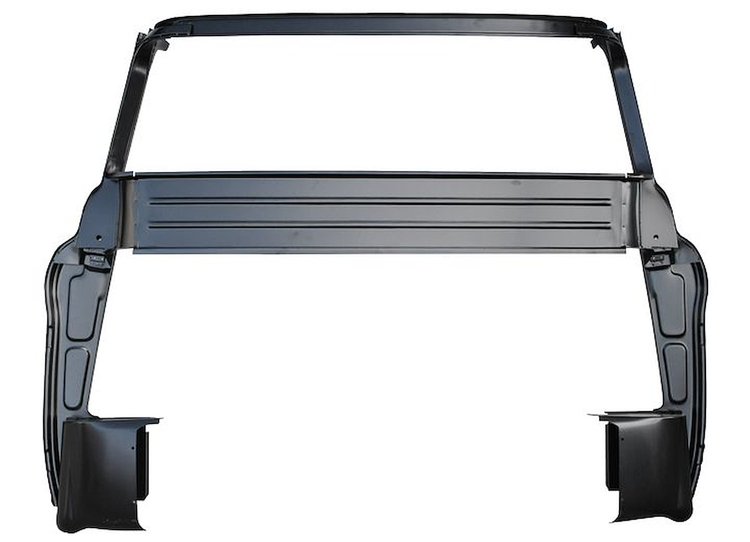 REAR CAB PANEL FULL INNER