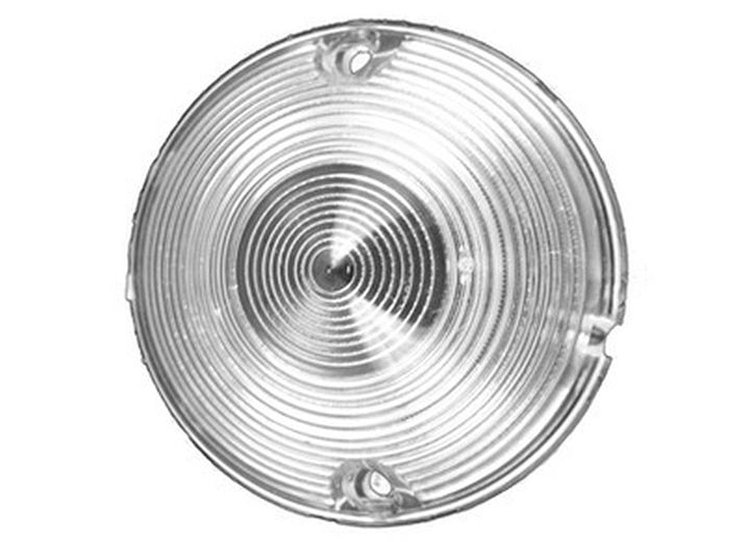 PARKING LAMP LENS CLEAR C