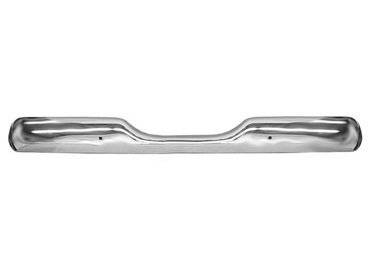 REAR BUMPER STEPSIDE PAIN