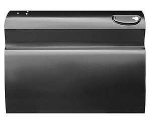 LH DOORSKIN FULL GM TRUCK 60-66 31 IN H