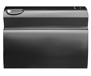 RH DOORSKIN FULL GM TRUCK 60-66 31 IN H