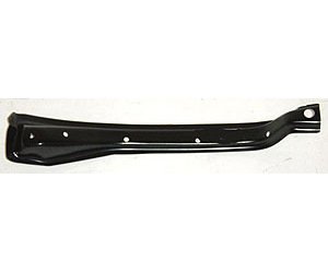 LH FENDER BRACE CHEVY/GMC P/U/PANEL TRUCK 60-66