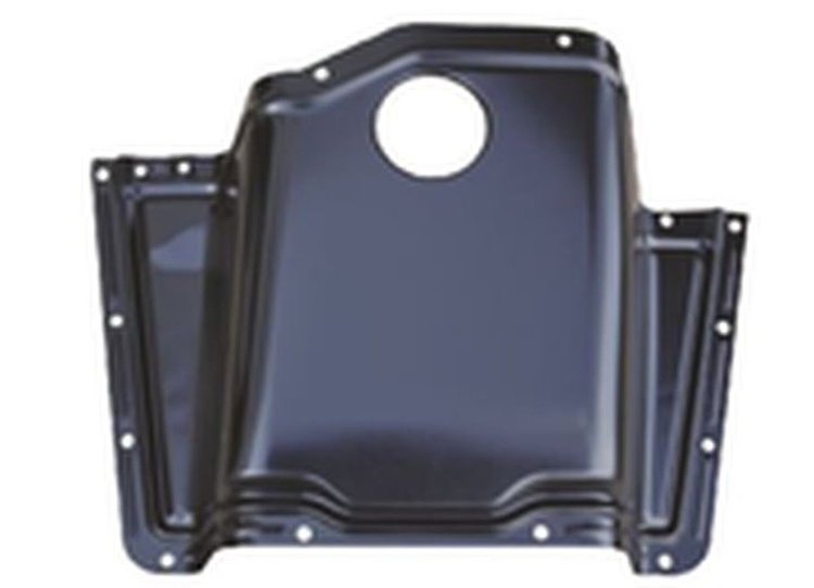 TUNNEL HUMP FLOOR PAN CHE