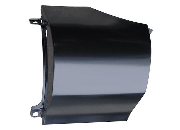 LH COWL PANEL CHEVROLET/G